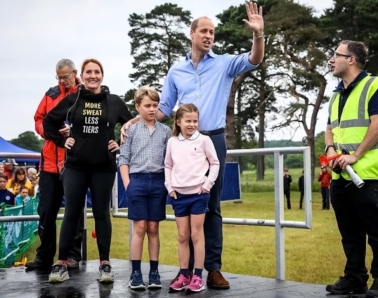凯特运动装,凯特王妃运动穿搭