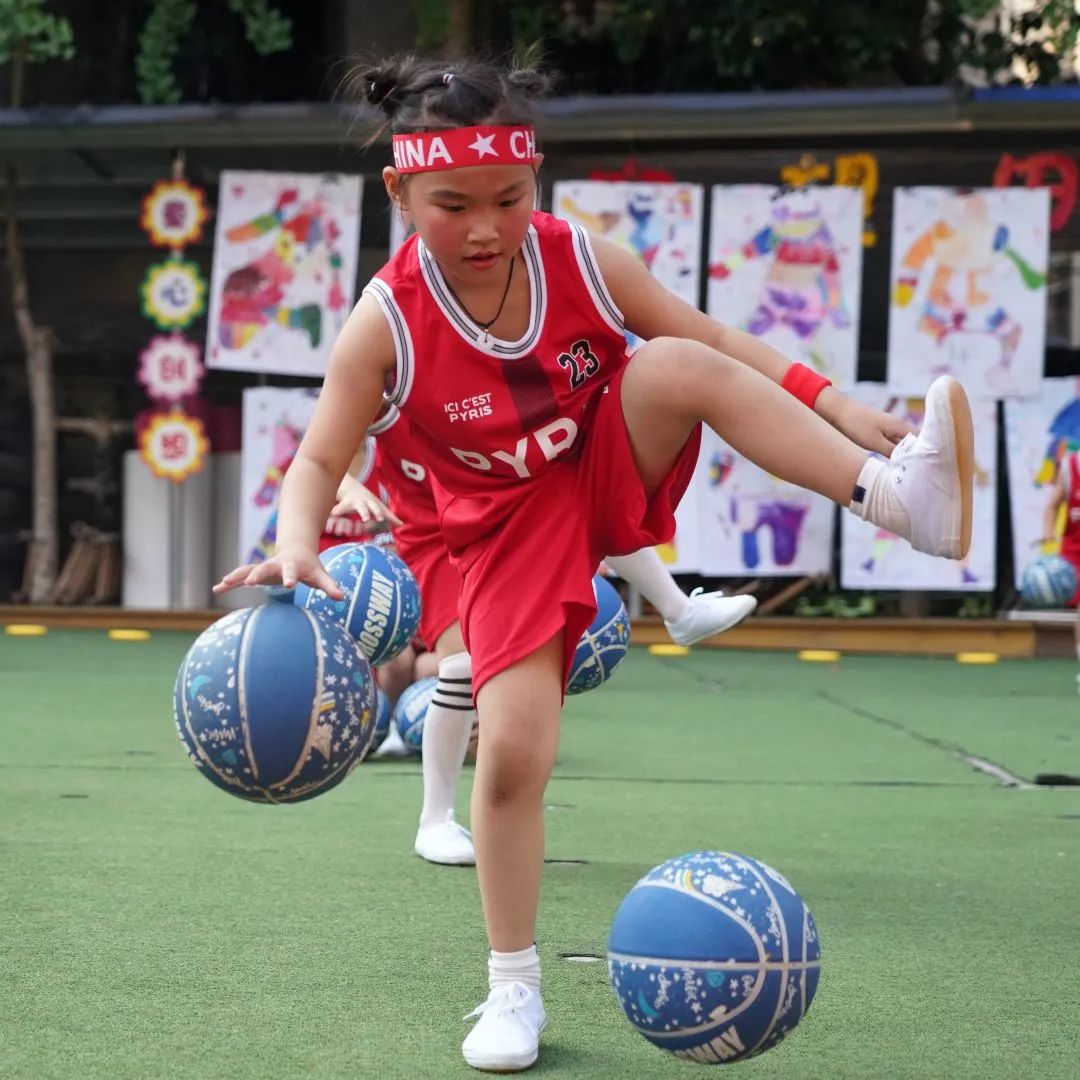 益悦童心幼儿园庆六一精彩表演,清东幼儿园庆六一游园活动