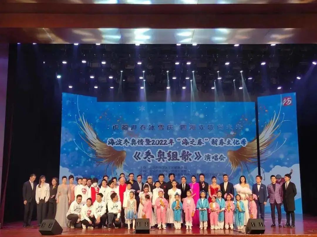 10年,100首歌,强国复兴有我,每一首都很周广兵