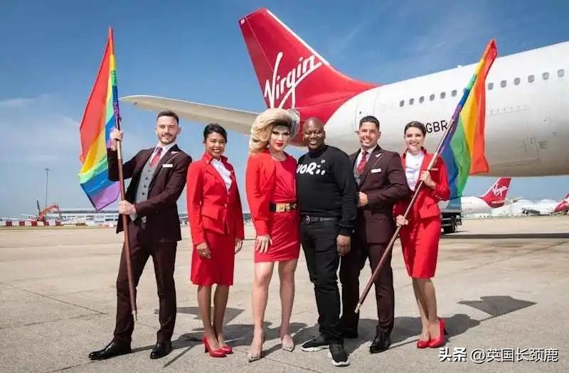 全球最差航司,英国最差航司