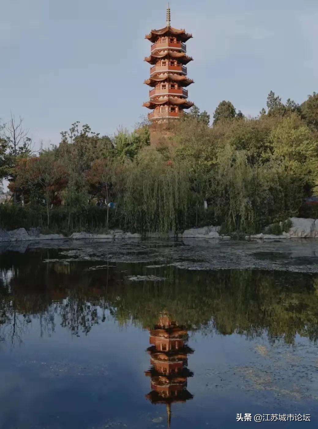 徐州不属于山东吗,江苏徐州属于不南不北吗