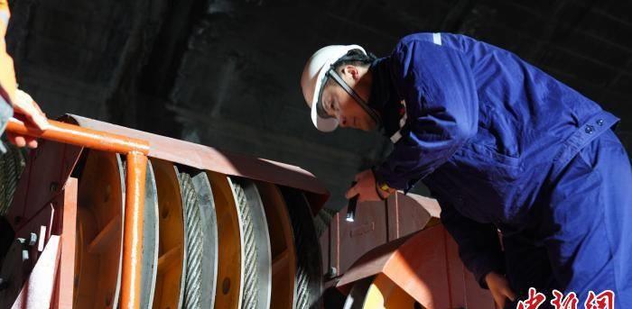 黄河最大的水电站,黄河之巅