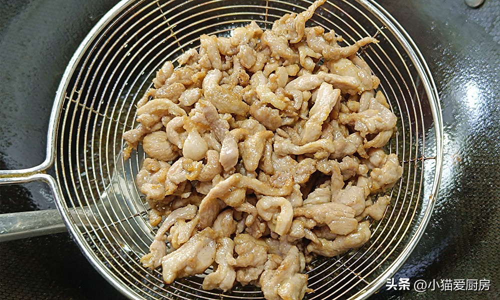 简单爆炒鸭肉的家常做法窍门,爆炒鸭肉的简单又好吃的家常做法