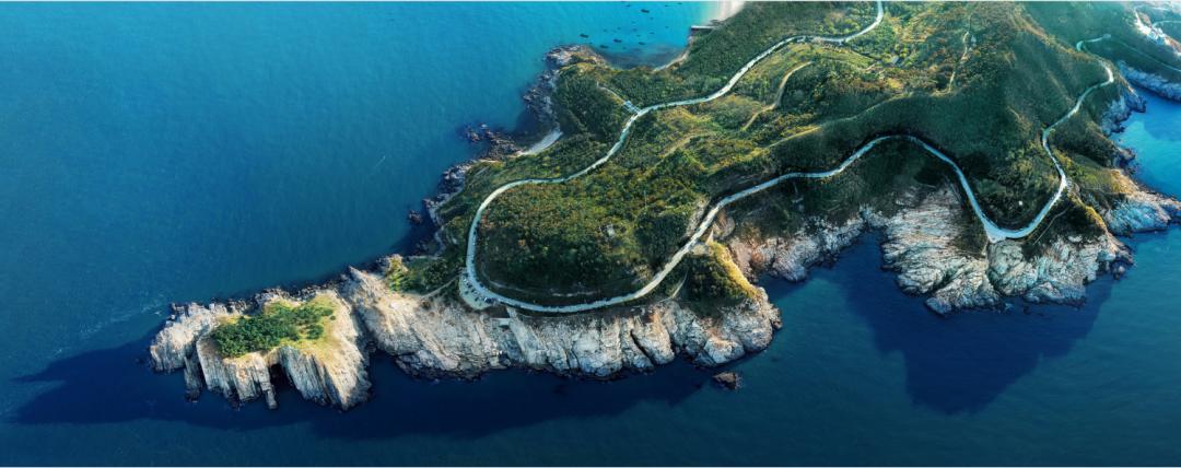 自驾游山东这些公路一定不能错过,自驾山东旅游攻略最全最好的线路