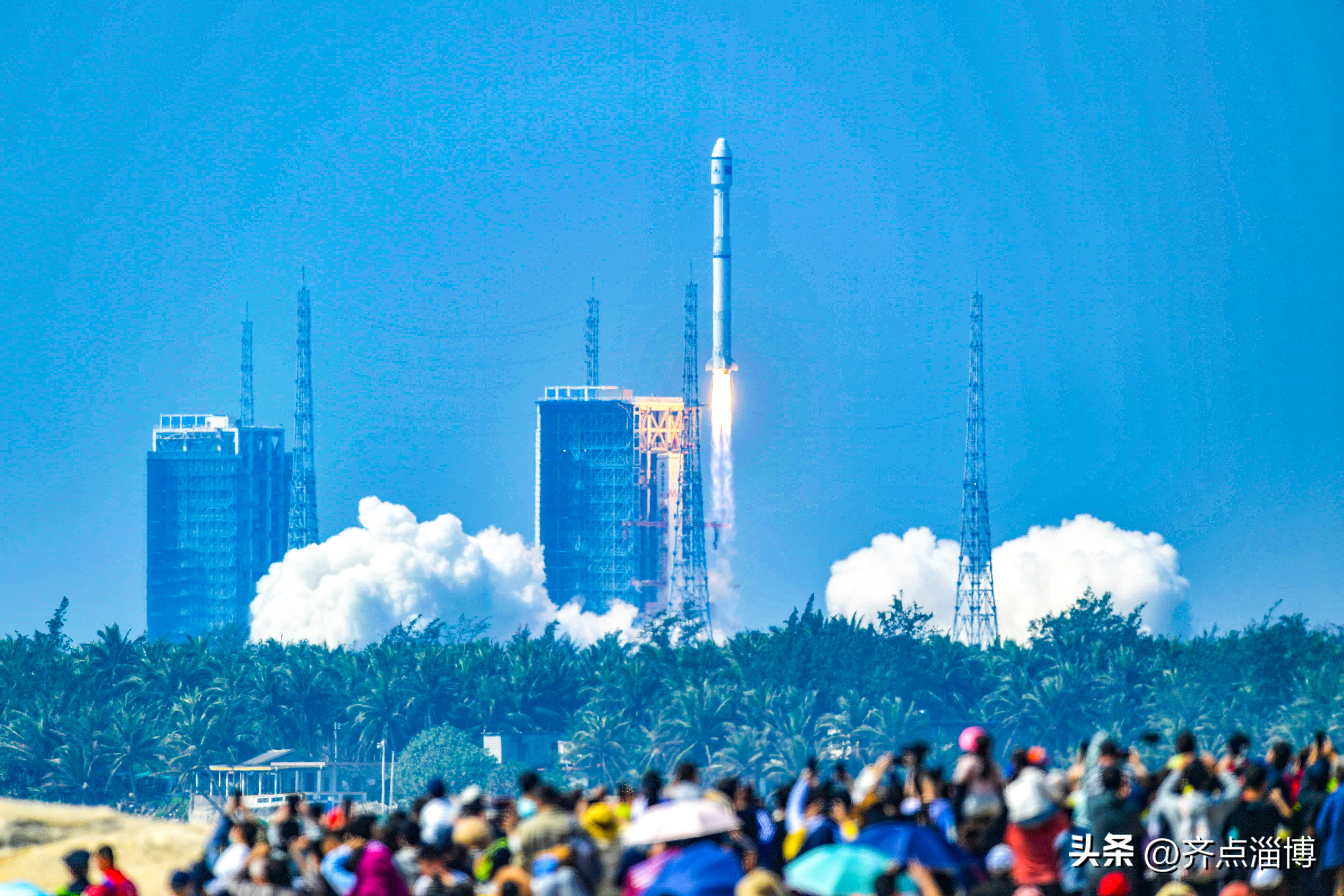 “三提三争”见行动·对标合肥媒体行|齐点述评：合肥何以强？