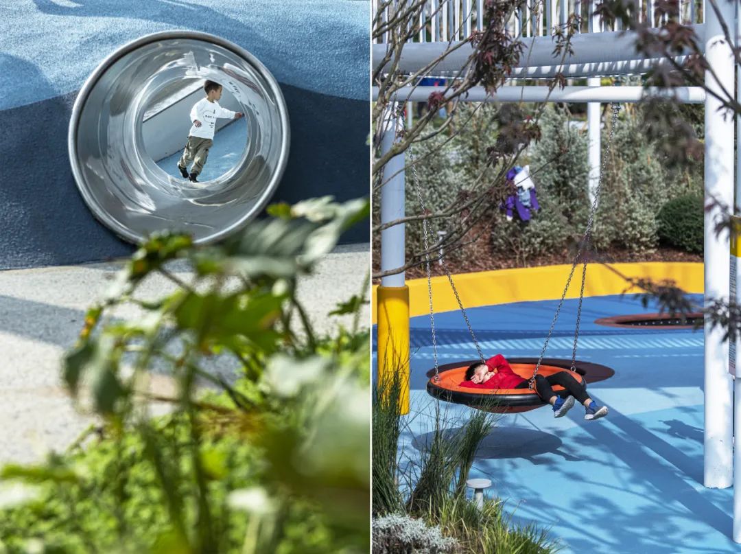 重庆主城遛娃好去处,重庆儿童乐园游玩推荐