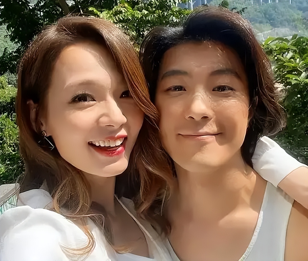 tvb花旦离婚的原因,37岁tvb前甜美花旦被曝婚变