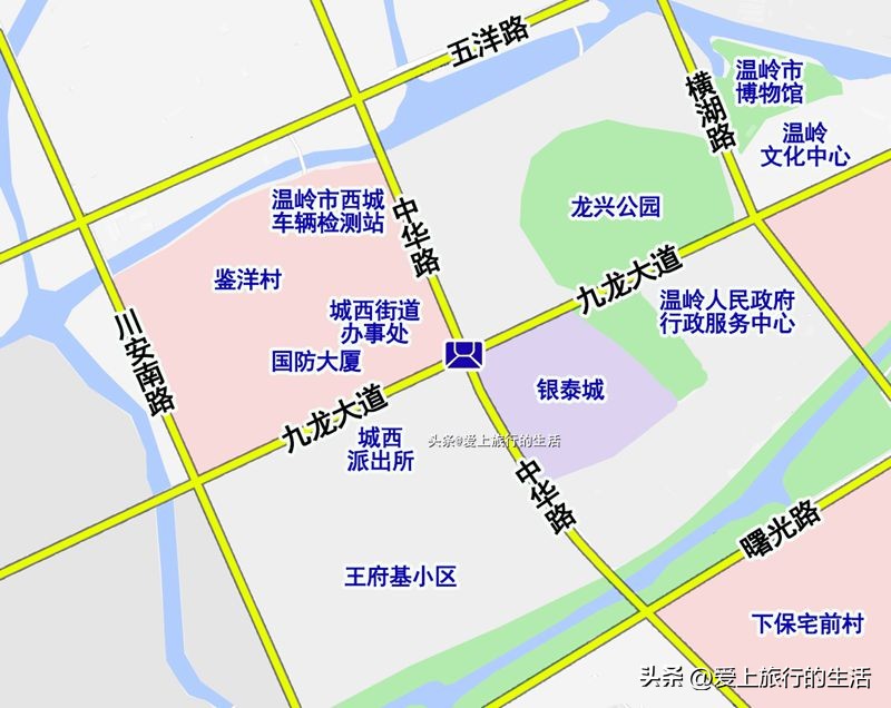 温岭到椒江s1轻轨线票价多少,台州s1线路图温岭段