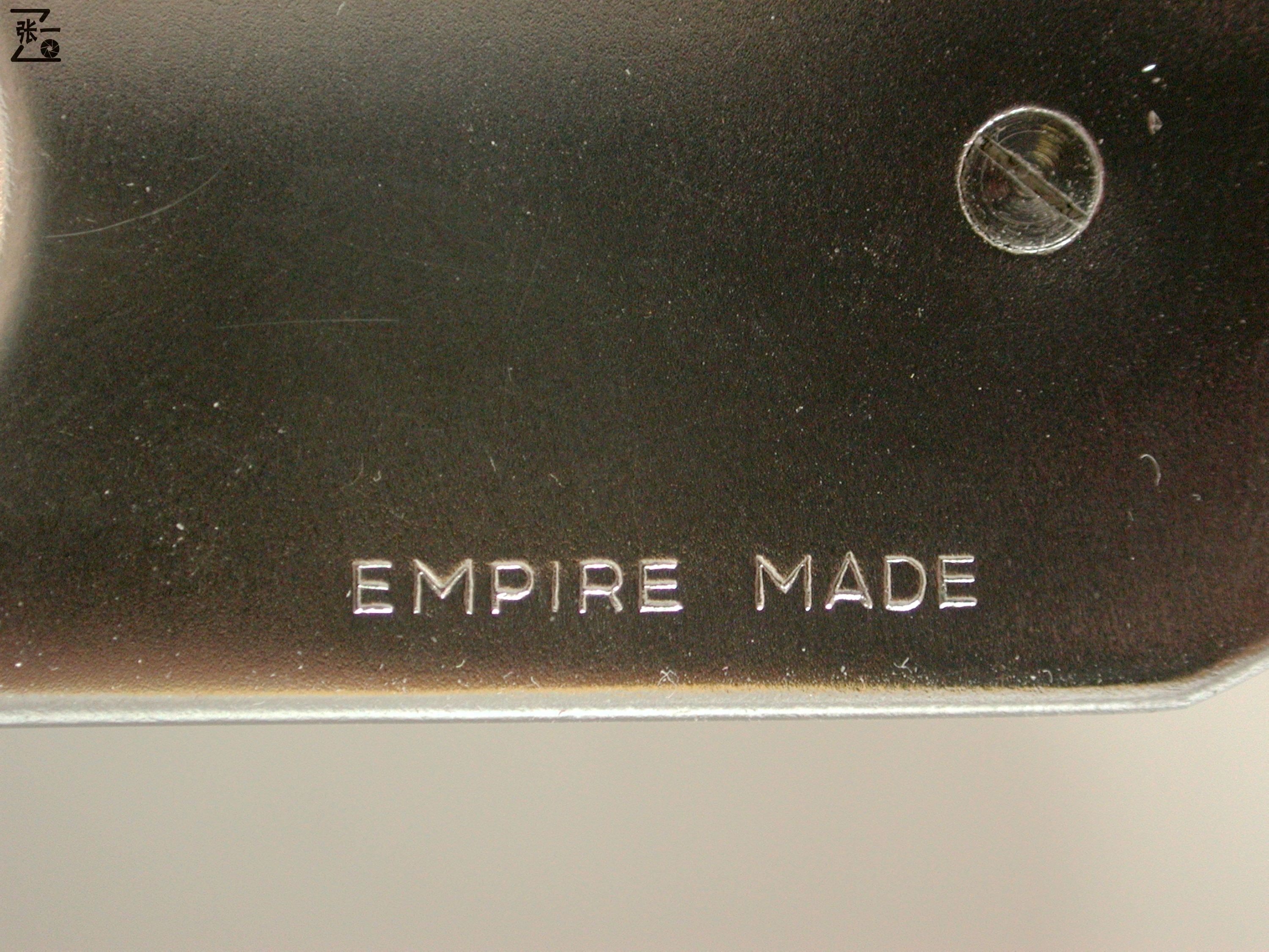 Halina35X旁轴照相机!中国香港1959年制造