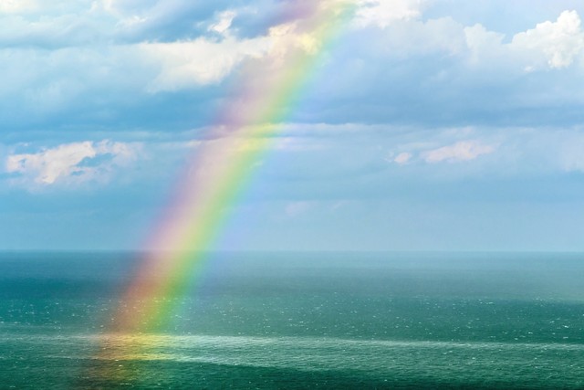 风雨后的彩虹歌曲完整版,风雨后的彩虹dj