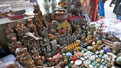 10元淘佛塔鉴宝完整版,佛塔鉴宝真实事件