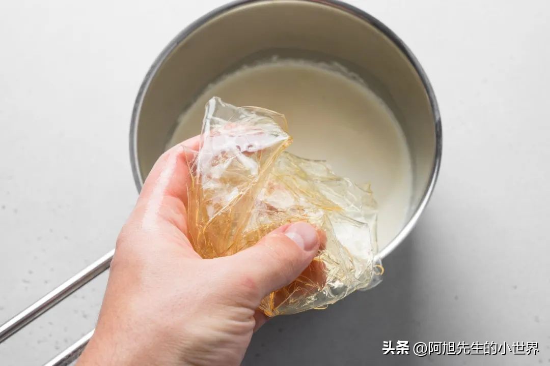卡哇伊麋鹿手套制作方法,卡哇伊麋鹿