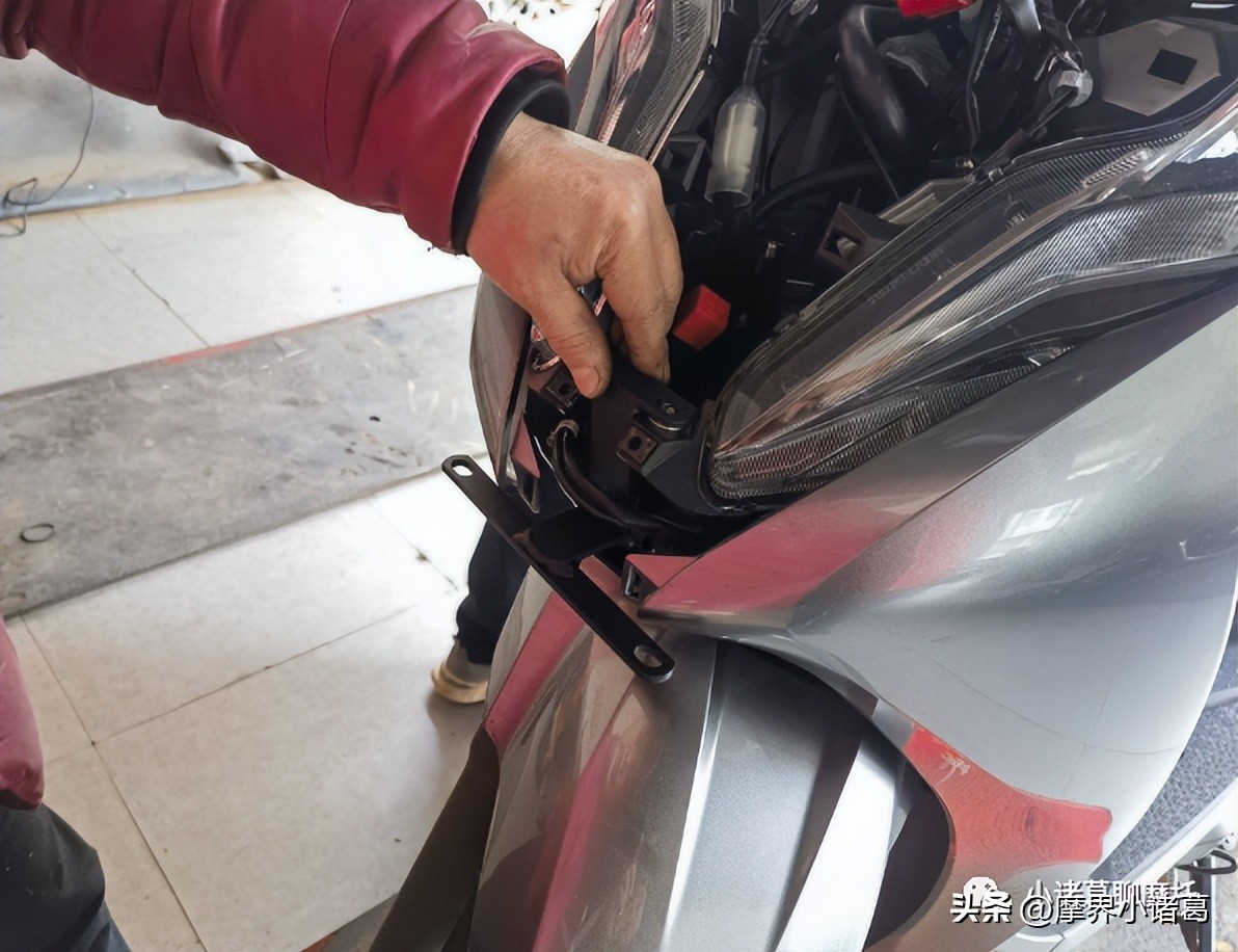 2018lead125参数,lead125值不值得购买