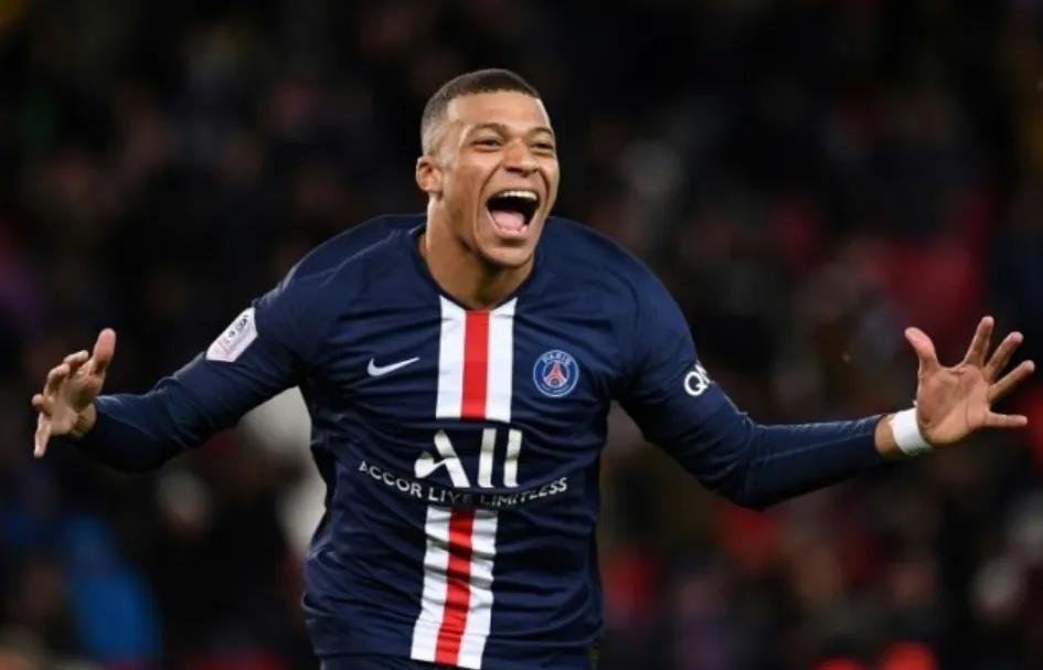 众人评价巅峰姆巴佩,姆巴佩球技什么水平