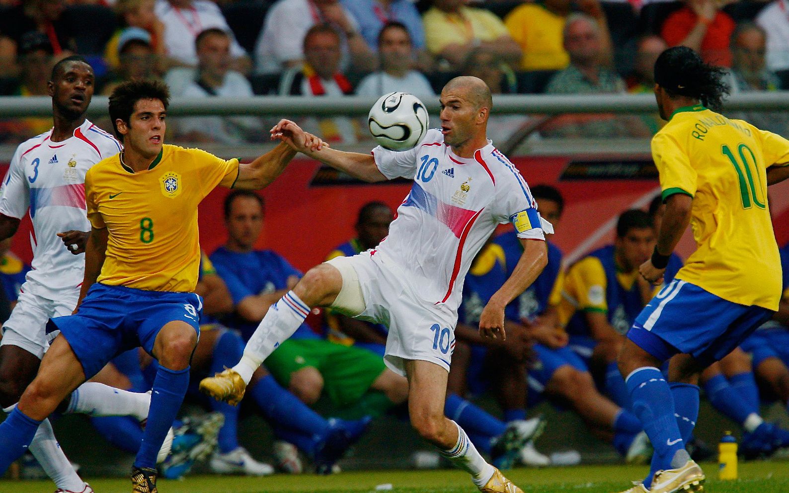 一个女孩的记忆,一个普通女生的十年西班牙世界杯