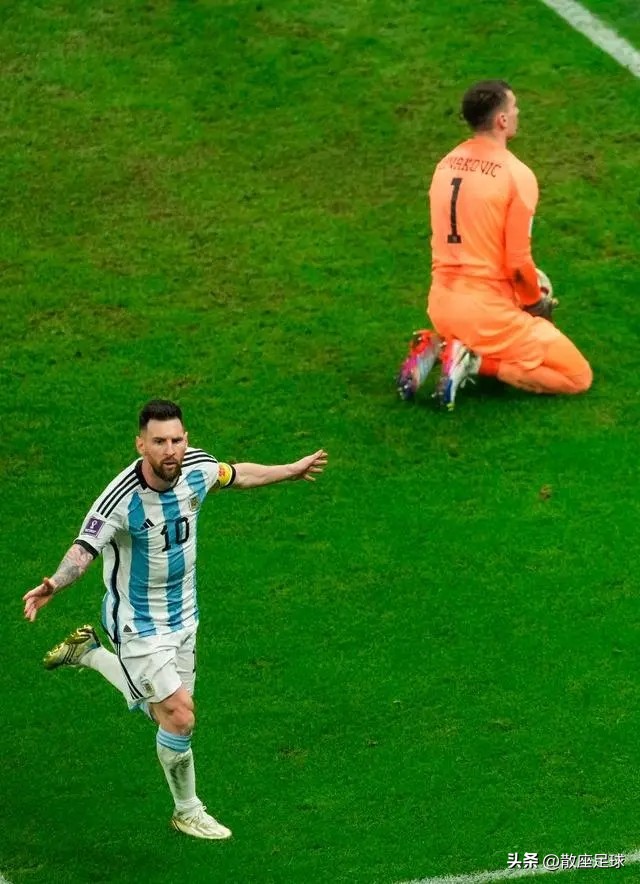 世界杯让大家认识了克罗地亚,2018年世界杯克罗地亚决赛之路