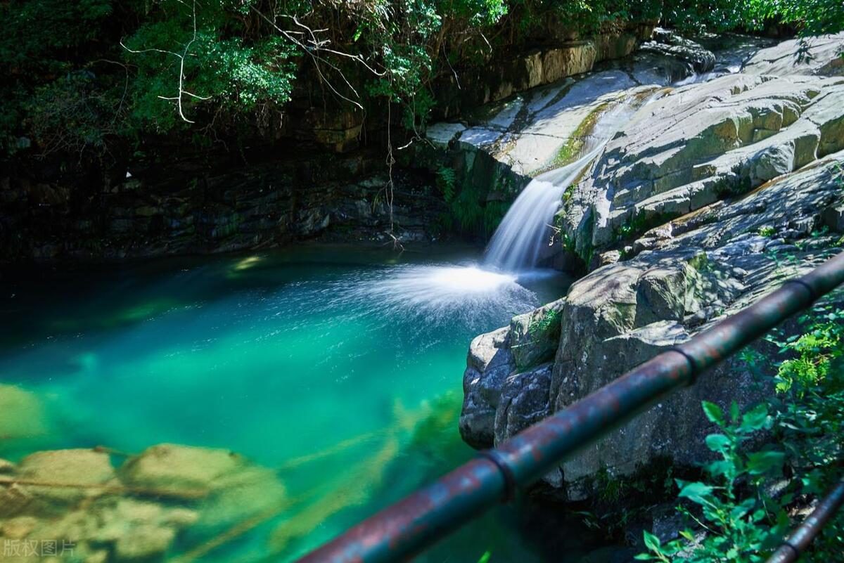 安吉乡趣谷山野附近有什么好玩的,安吉景点旅游攻略图片大全