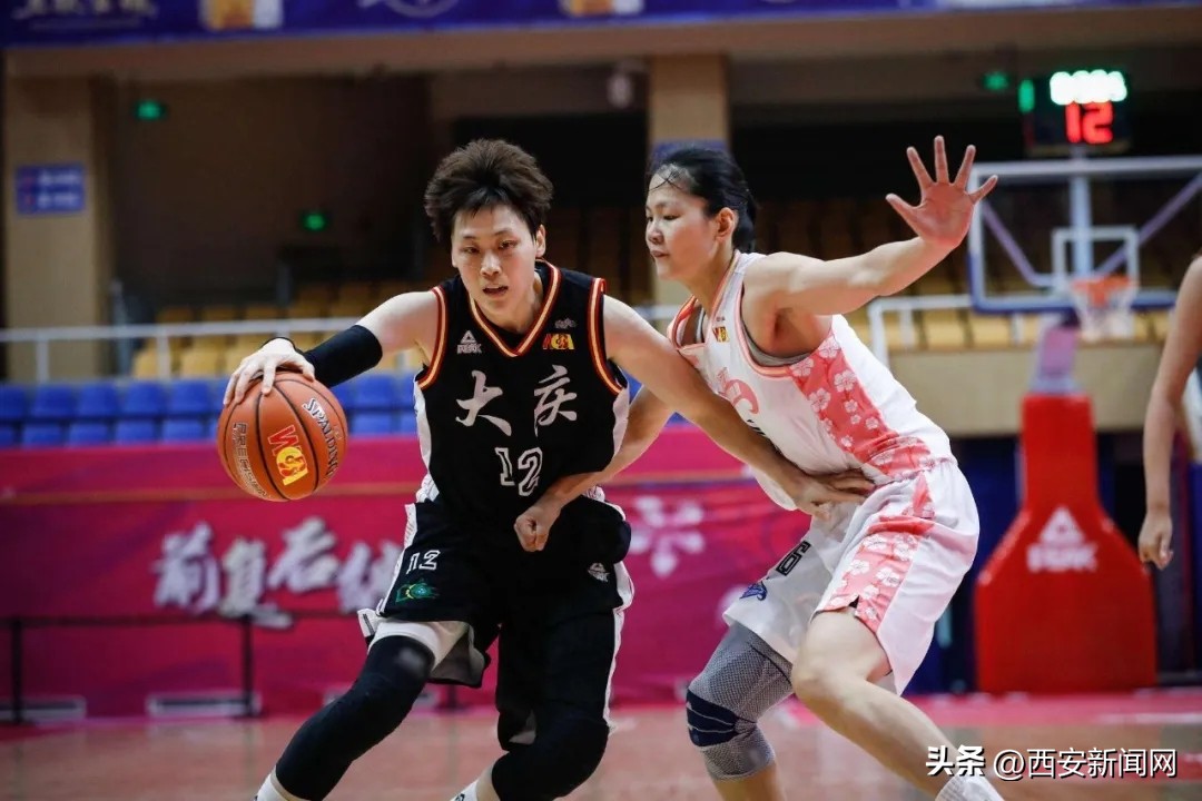 大庆女篮主教练纪妍妍简介,陕西天泽女篮教练纪妍