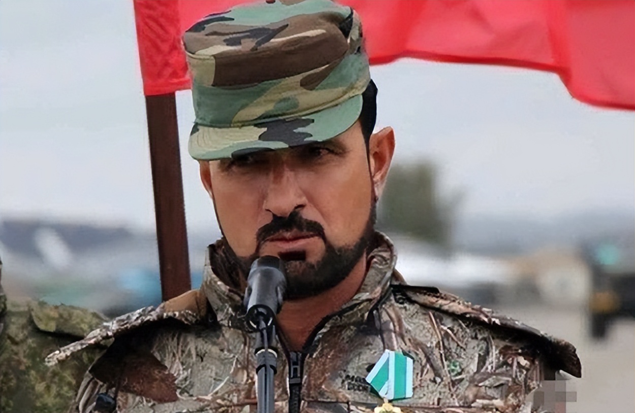 叙利亚老虎师长哈桑去哪里了,叙利亚哈桑将军现状