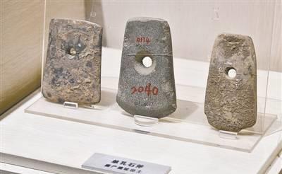 石磨里的秘密,石磨盘背后的故事