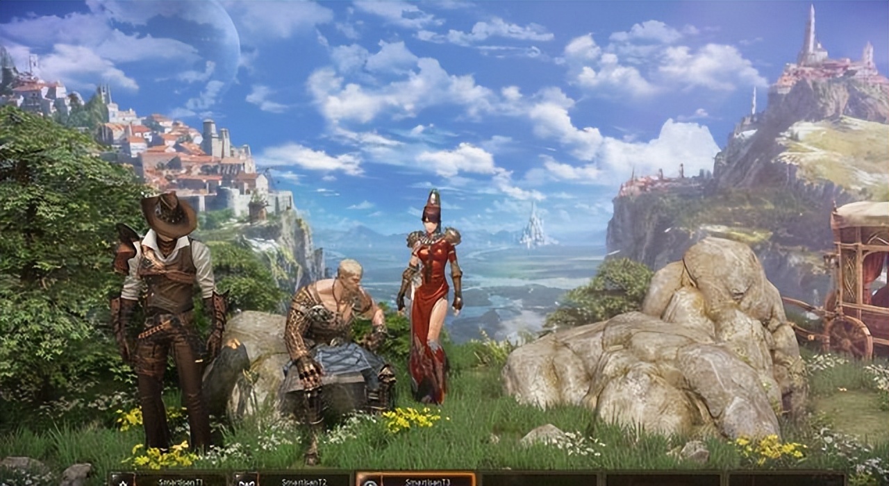 2023端游搬砖手游排行,2023年游戏搬砖推荐手游