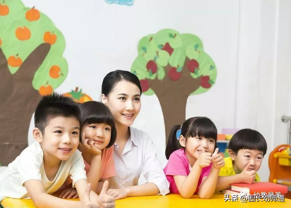 幼儿园幼师好干吗都需要注意哪些,幼儿园幼师工作感悟