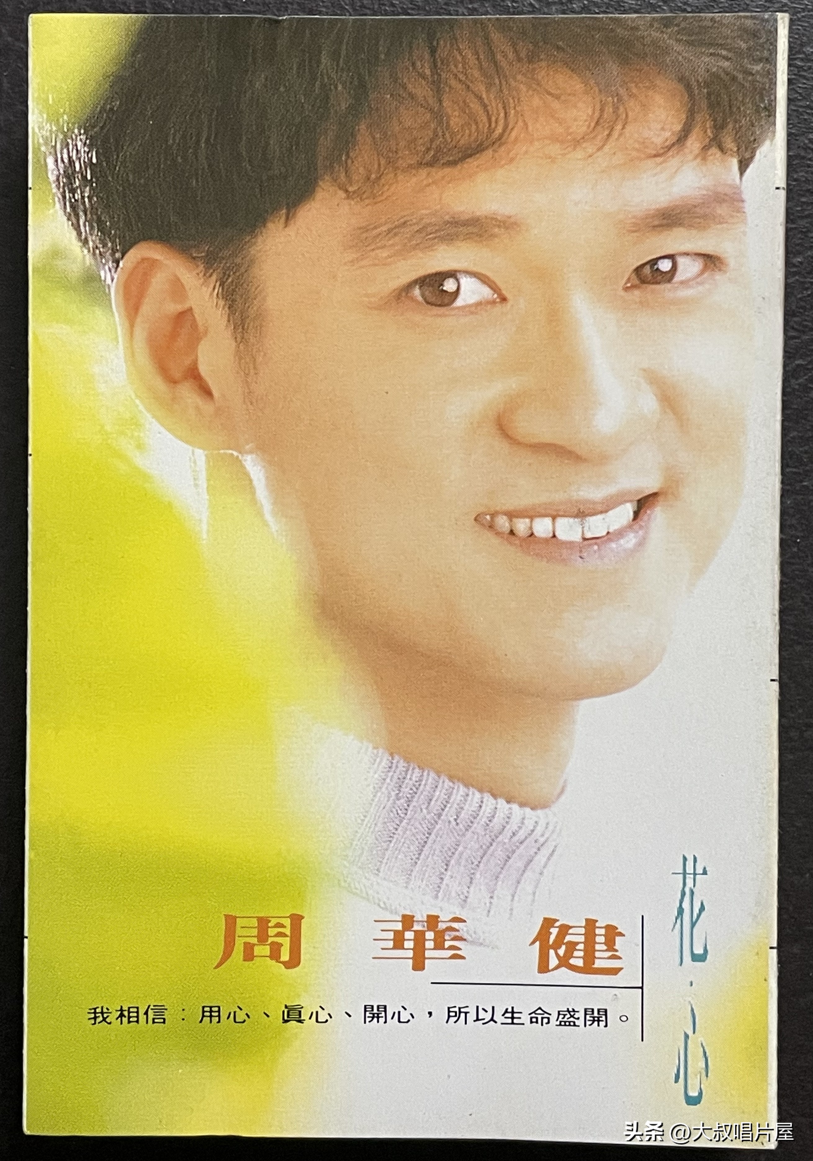 1993年中国神曲,1993年华语乐坛神曲大爆发