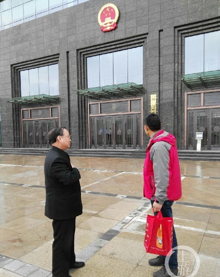 火车司机维权29年：因强奸谋杀被判死刑，再审被宣告无罪