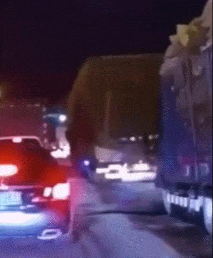 “是小蛇出了轨，还是青蛙劈了腿？”这是现实版的美杜莎？哈哈