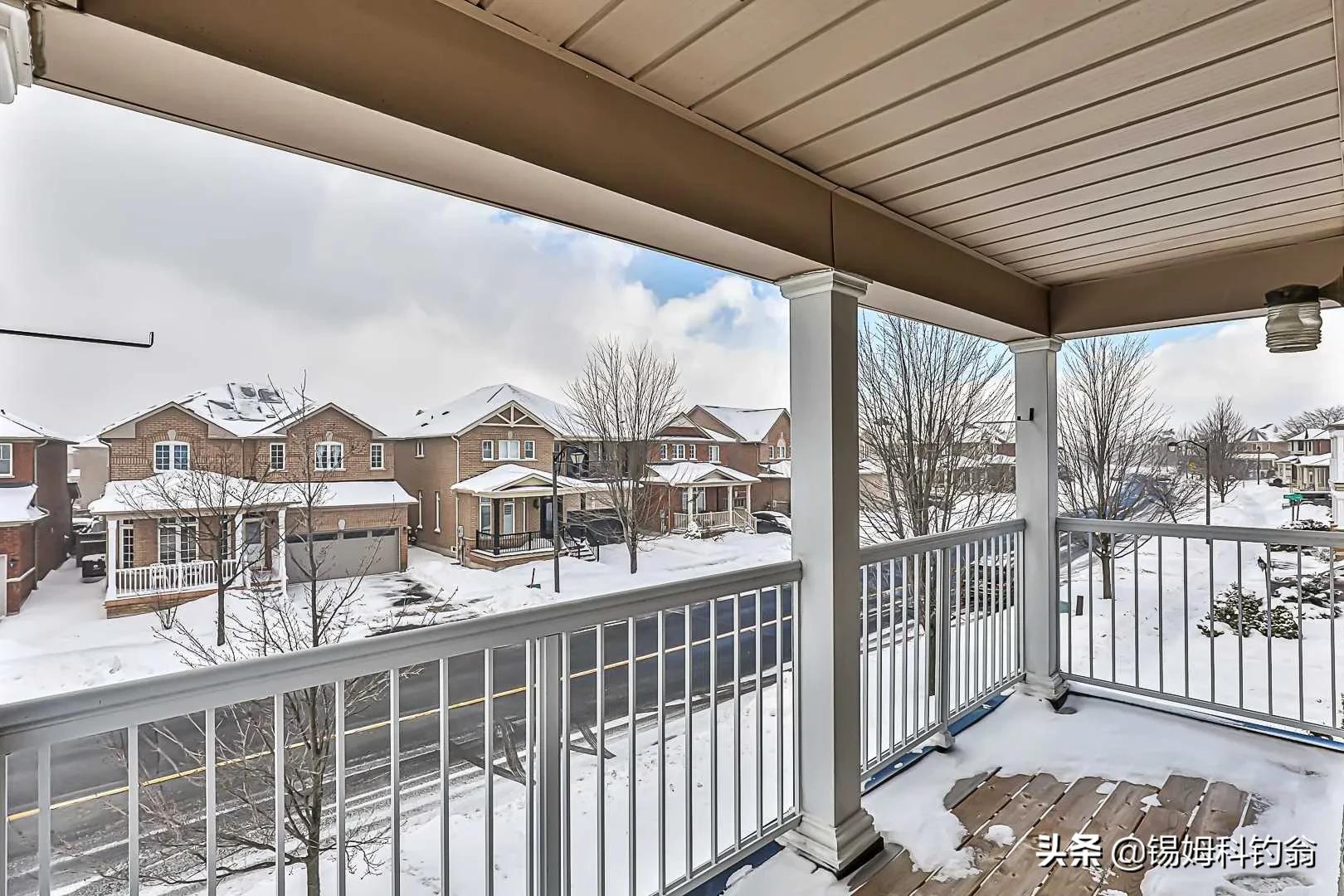 长期看多伦多2025房价,加拿大多伦多房价最近上涨了吗