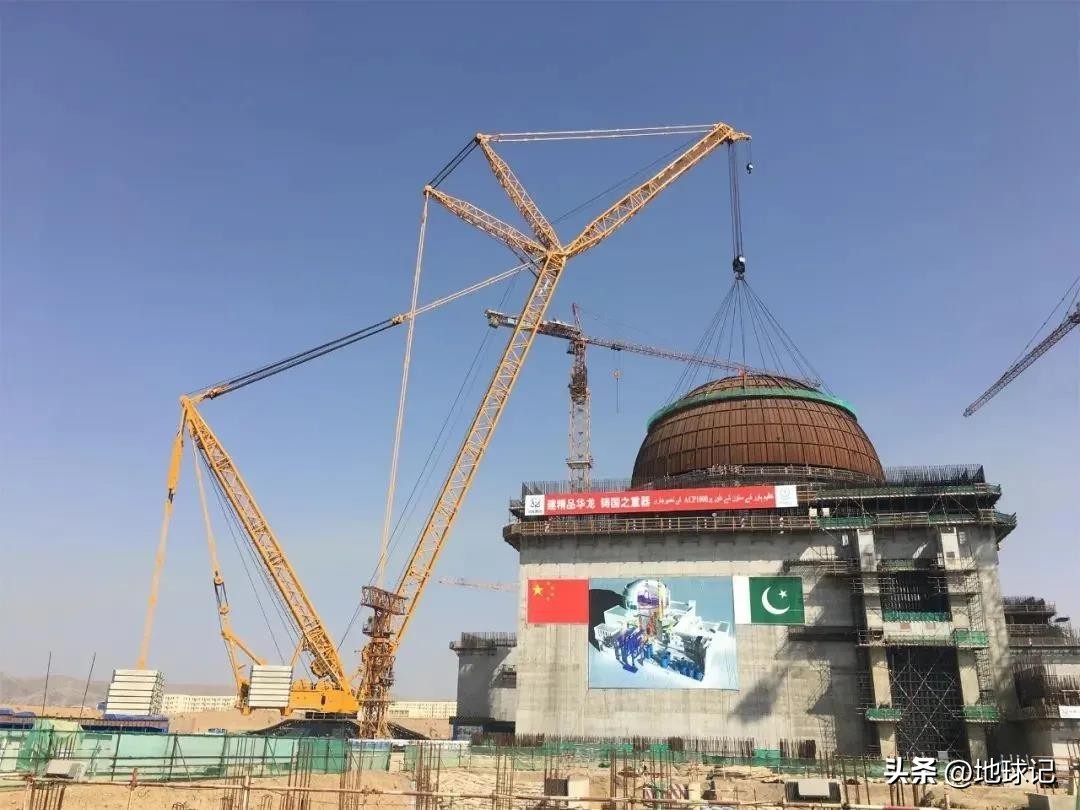 巴基斯坦扶不起的阿斗,东南亚扶不起的阿斗