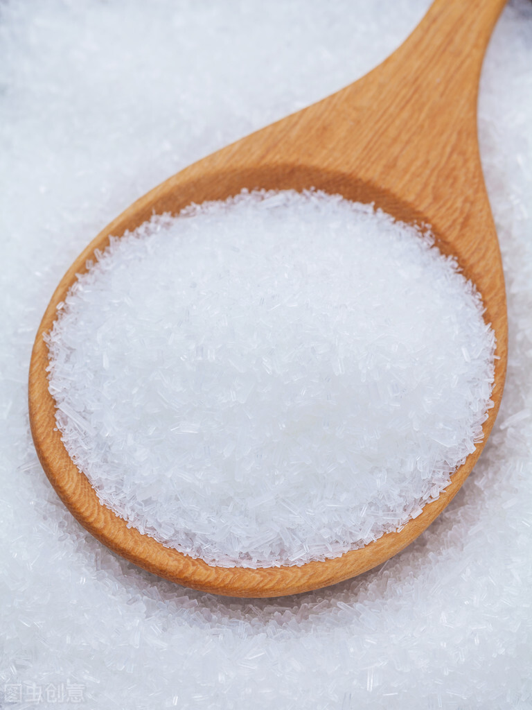 长期吃辣椒和从不吃辣椒的人相比,长期不吃味精鸡精的人