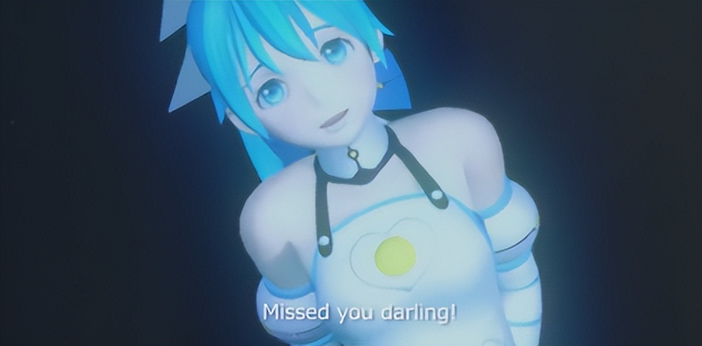 日本人要搞二次元老婆版ChatGPT，感觉AI成人娃娃也快来了