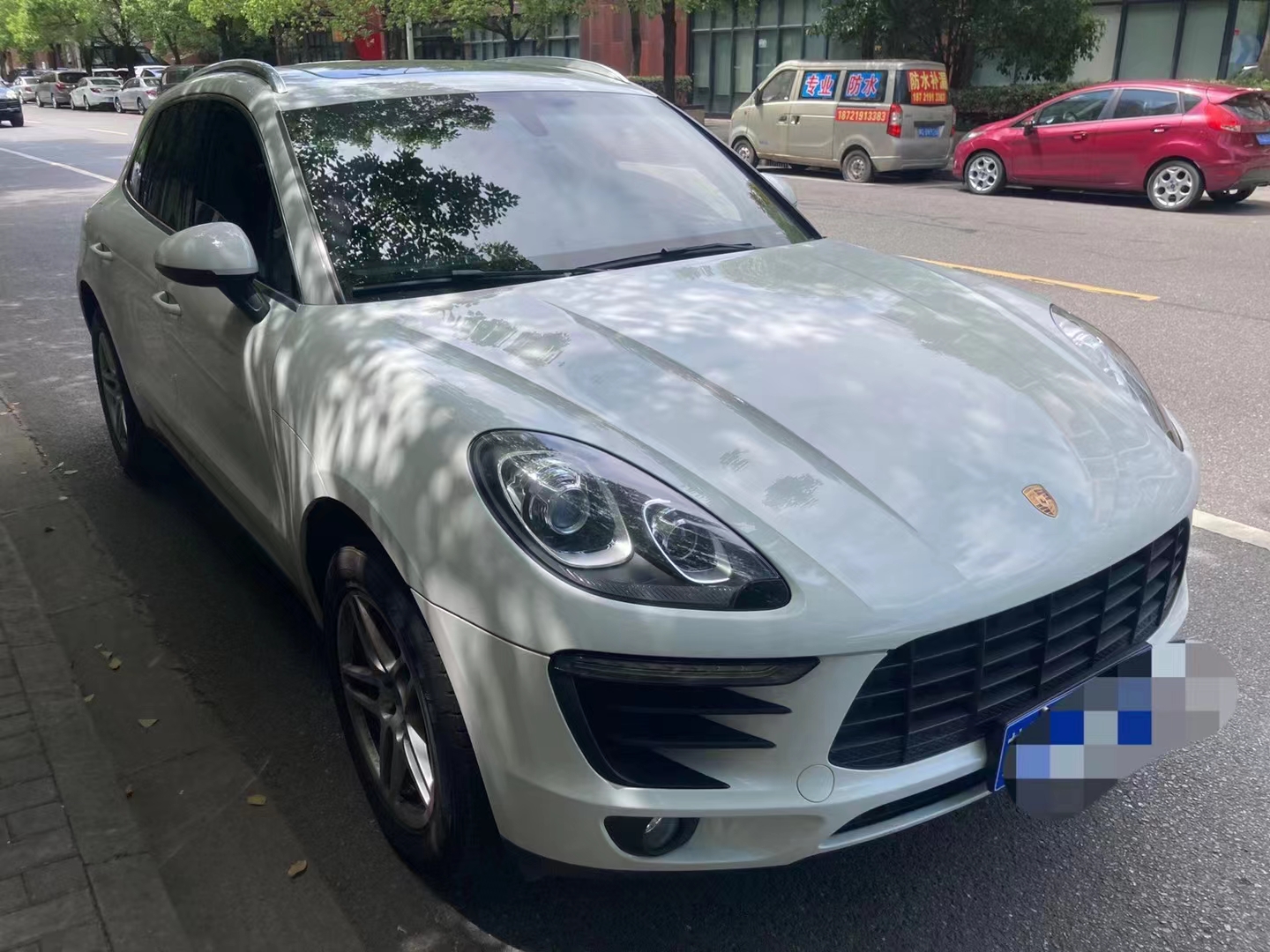 上海市人人二手车转让信息,上海人人车二手车官网