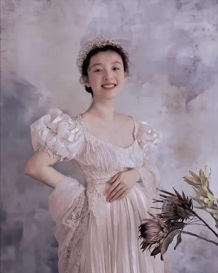 吴倩撩遍娱乐圈,吴倩2年演7个女主撩遍娱乐圈男神