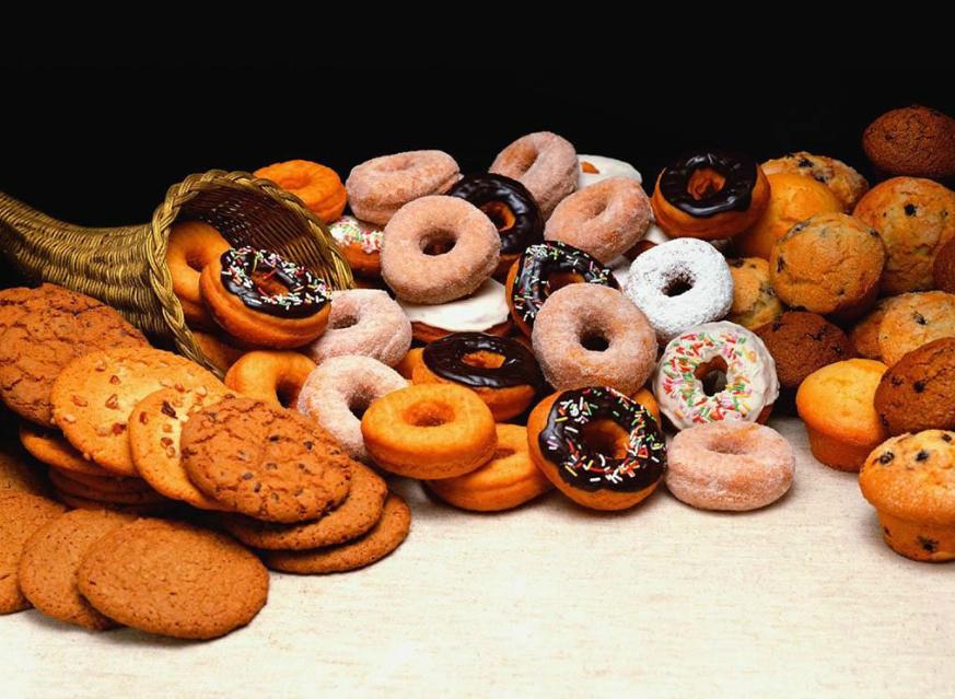 为什么吃甜食对心情好,吃甜食反而会让你心情变差