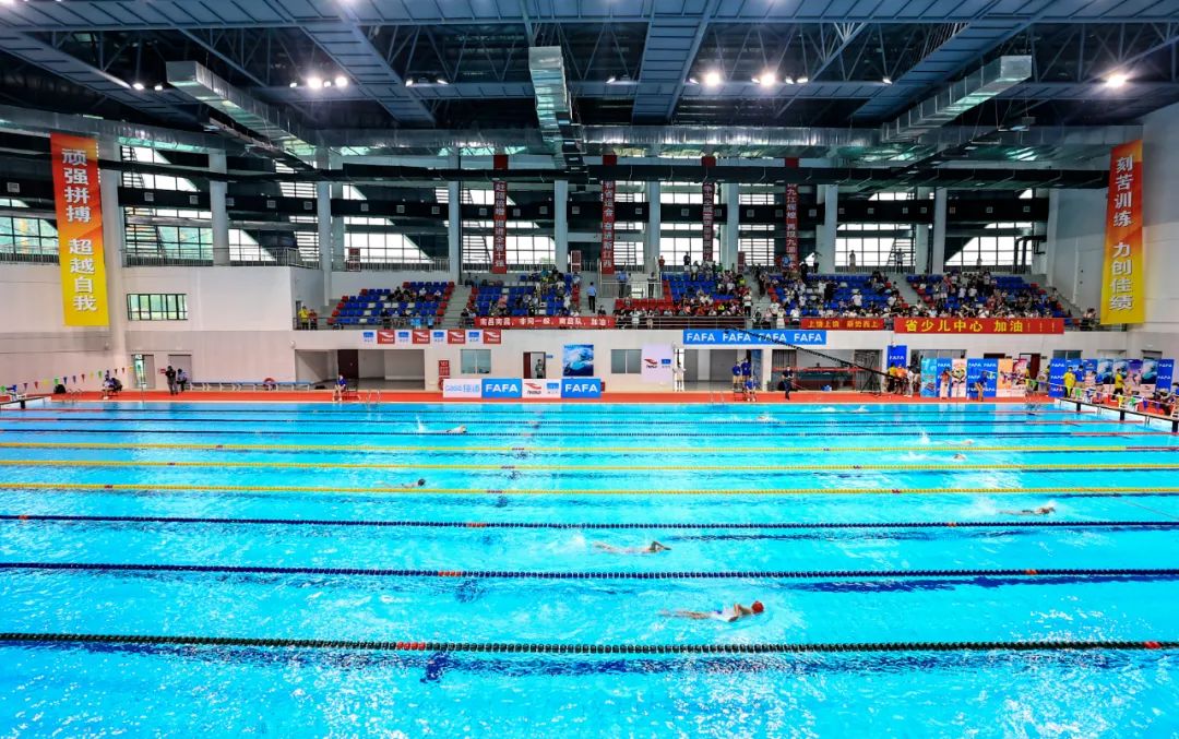 江西公开水域游泳比赛,江西游泳比赛2024安排