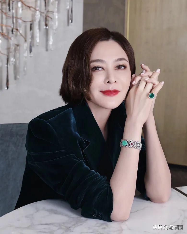 香港三大富婆,港澳三大富豪