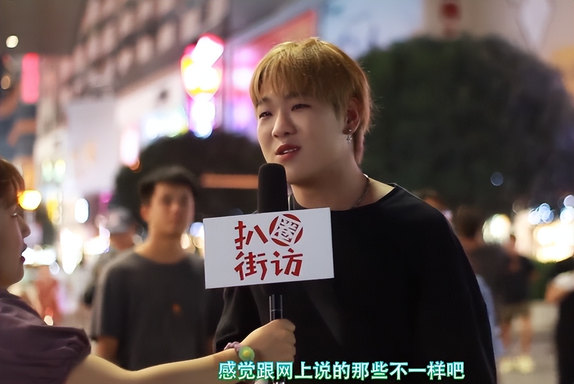 如何评价鹿晗歌唱水平,所有明星对鹿晗的评价