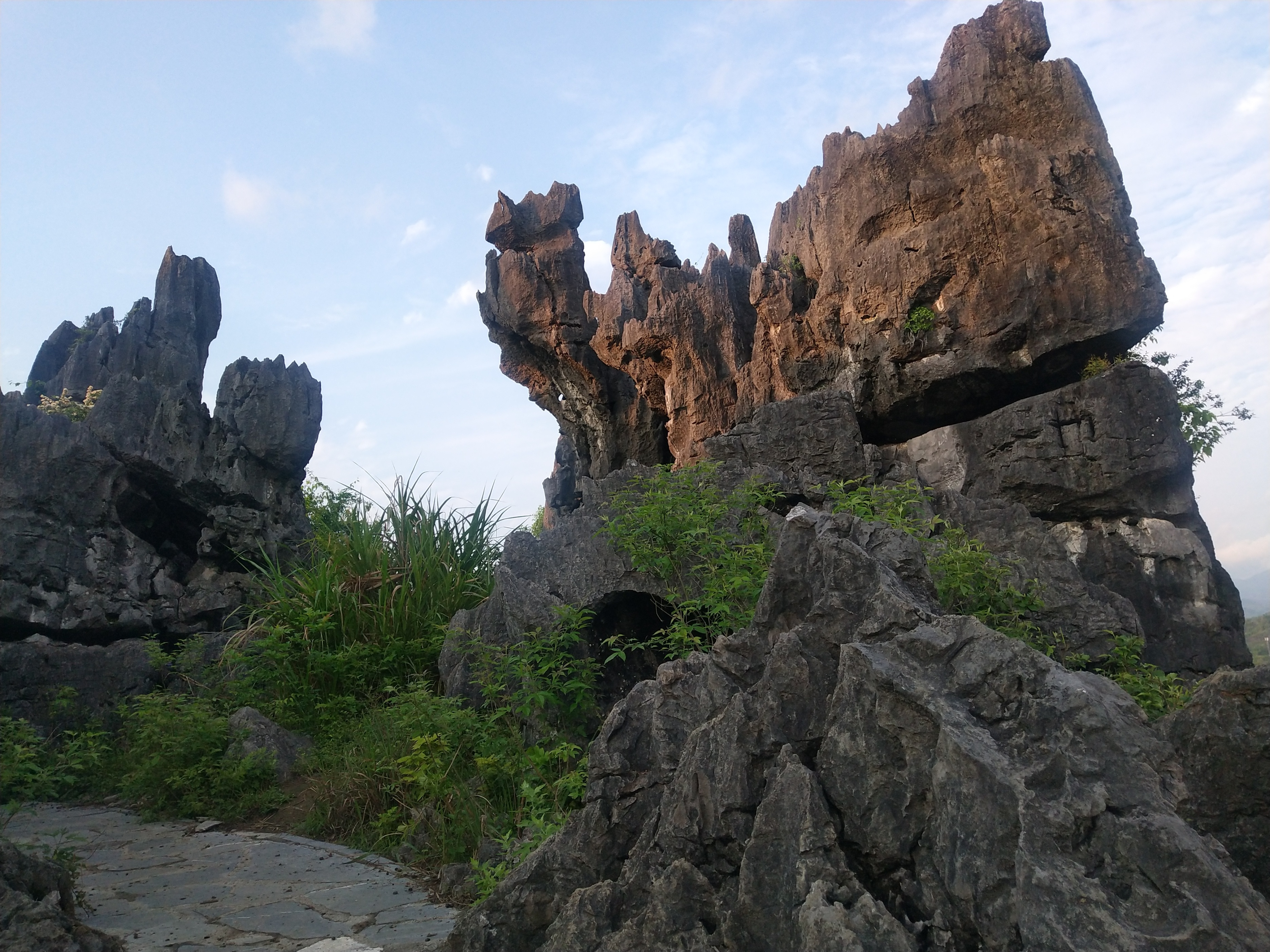 2020灌阳文市石林要门票吗,灌阳文市石林景区门票是多少