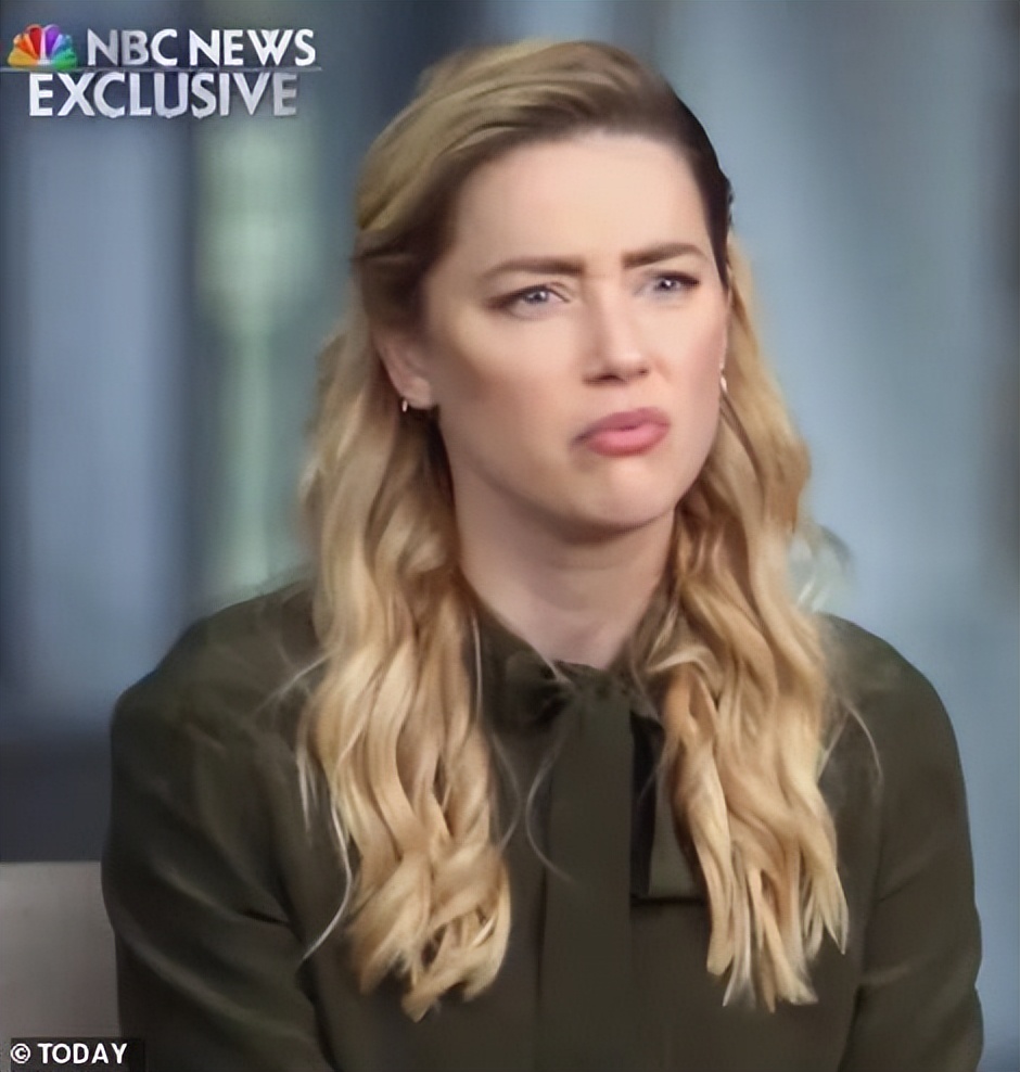 德普和艾梅柏以前的幸福生活,德普和艾梅柏还有感情吗