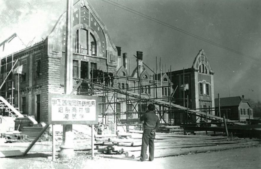 日本老间谍隐藏三十多年,抗战老兵外出