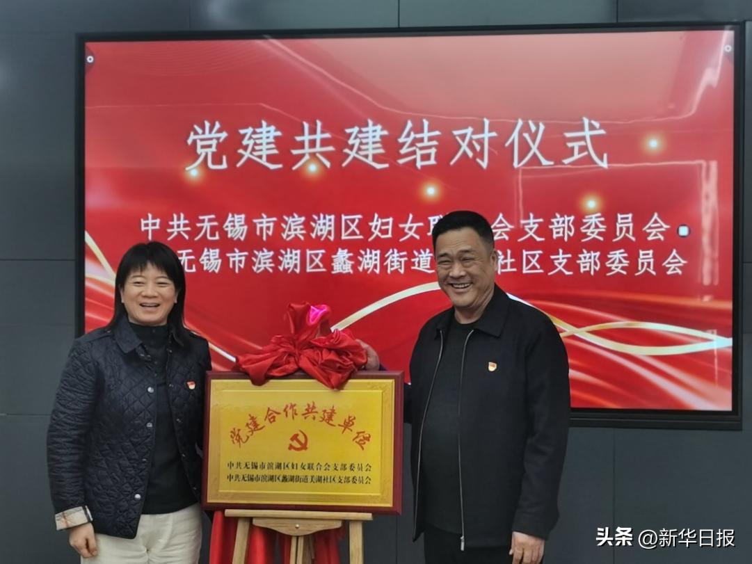 红耀湖湾（2）丨*党**建引领“三网融合”兜起美湖百姓幸福生活