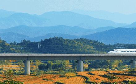 合肥为啥没有直达香港的高铁,从合肥坐高铁可到省内的哪些地方