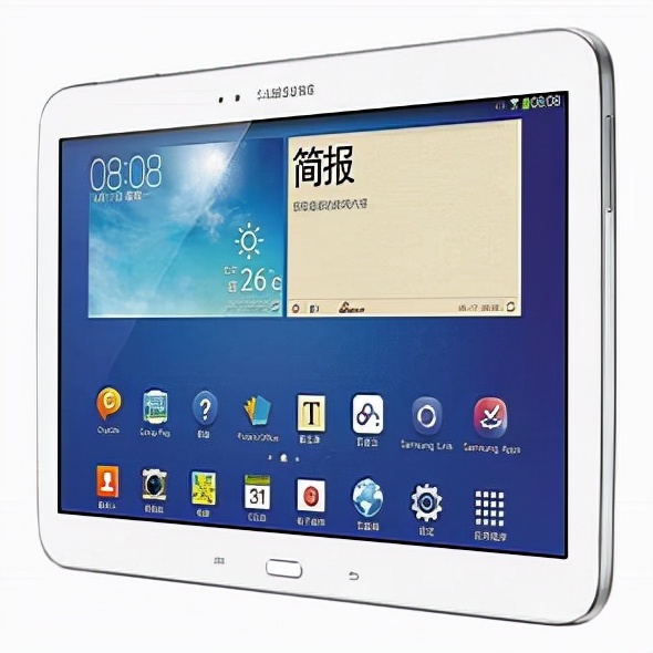 三星平板电脑手机型号大全,三星平板电脑有哪些型号