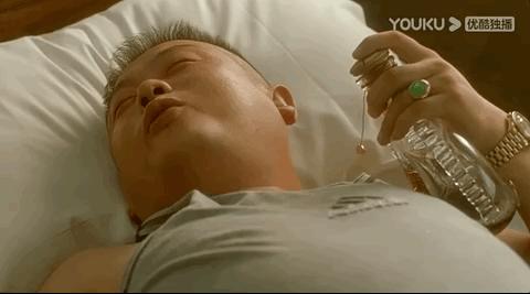 傅彪谈肝癌之死,影视演员傅彪因肝癌逝世