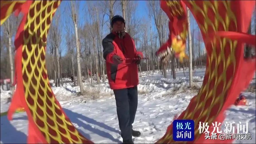 传递冬奥知识和弘扬冰雪运动精神,冰雪运动带动全民健身热潮