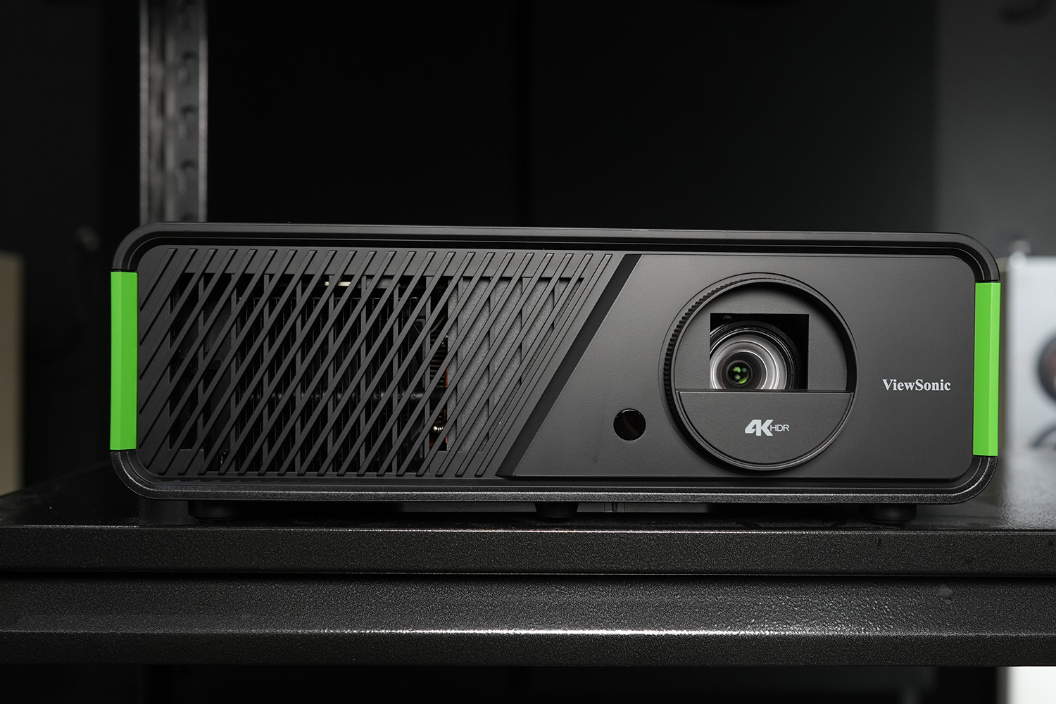 4k大芯片投影仪推荐,优派最新三色led投影tx500k