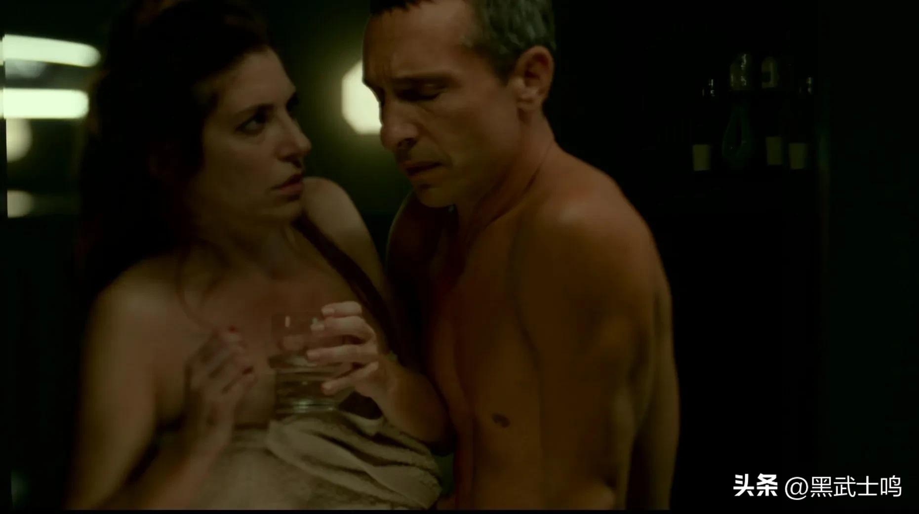 西班牙高能惊悚片,西班牙神级片电影