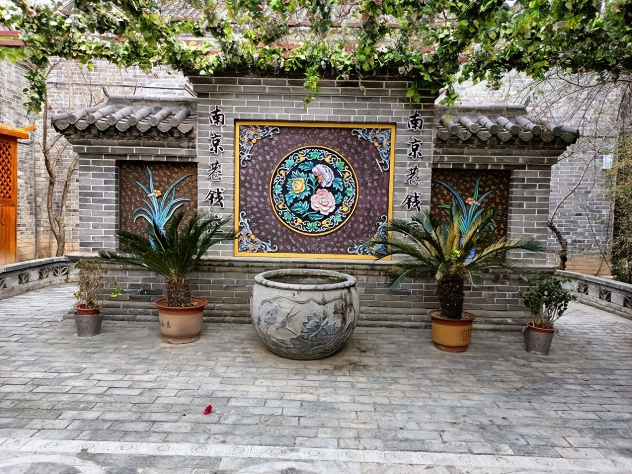 亳州涡阳申遗老子故里,亳州老子故里